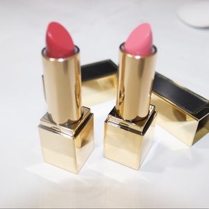ESTEE LAUDER LIPSTICKS BUNDLE OF 2